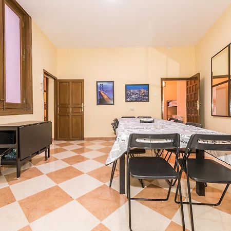 Grand Latina Apartment Madrid Esterno foto
