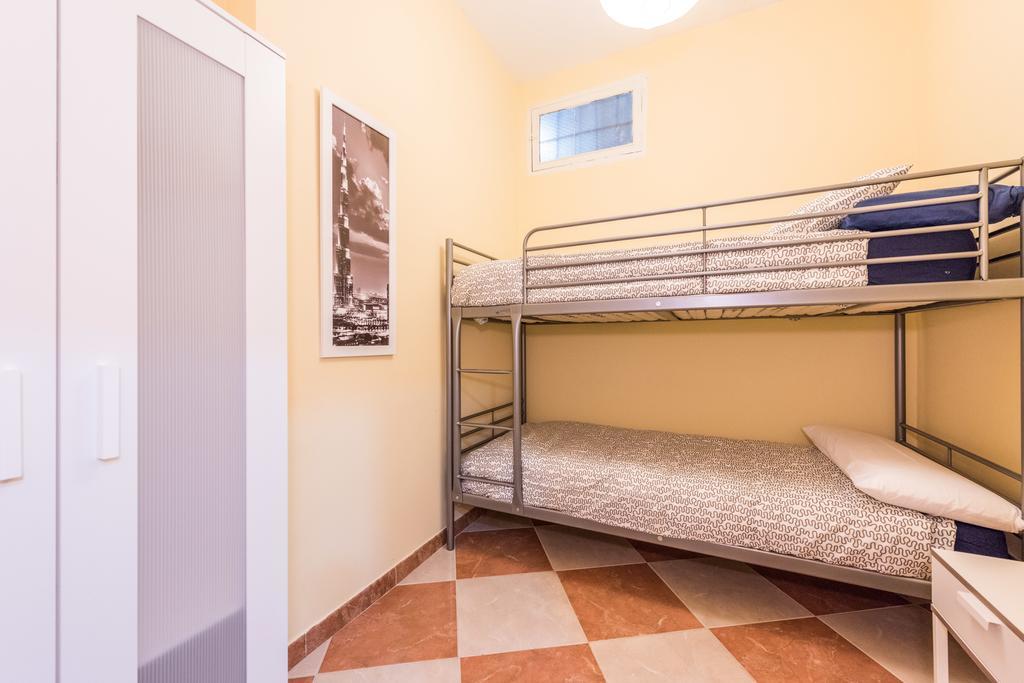 Grand Latina Apartment Madrid Camera foto