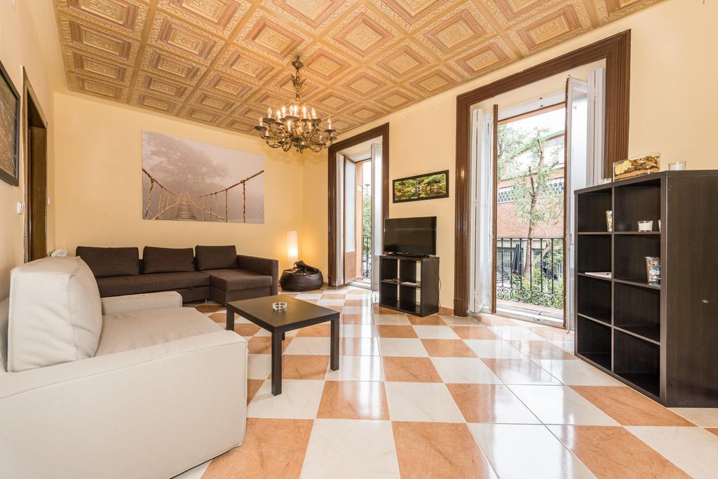 Grand Latina Apartment Madrid Camera foto