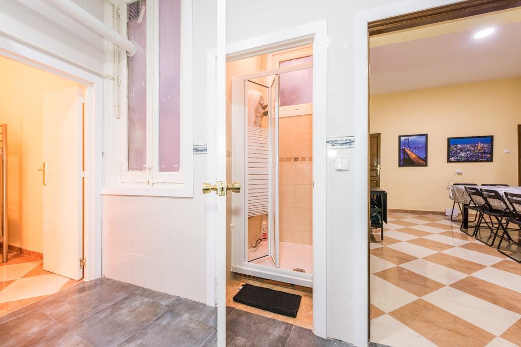 Grand Latina Apartment Madrid Camera foto